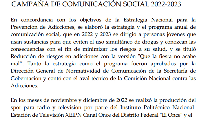 Bases del Concurso